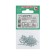 Self -tapping screws are universal galvanized. 3.0x20, 30 pcs
