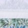 A set of curtains d/kitchen with sequences of Ethel "Olives" 145x180cm-2 pcs., 100% p/e