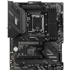 Материнская плата MSI MAG B760 TOMAHAWK WIFI Soc-1700 Intel B760 4xDDR5 ATX AC`97 8ch(7.1) 2   10044