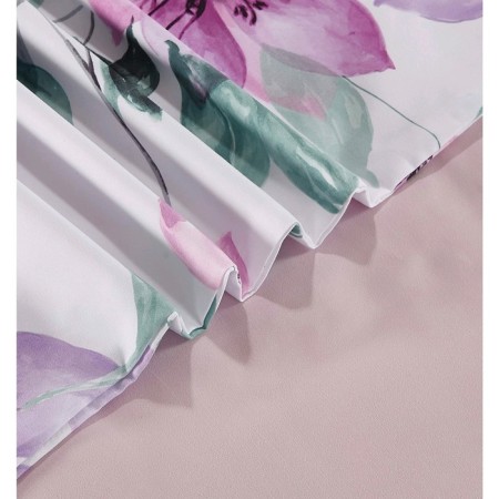 Bed linen 2 joint venture "Gingema", size 230x250 cm, 180x220 cm, 50x70 cm - 2 pcs-4