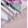 Bed linen 2 joint venture "Gingema", size 230x250 cm, 180x220 cm, 50x70 cm - 2 pcs