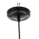 Lamp Bayerlux 1647/1 E27 40W white 30x30x22 cm