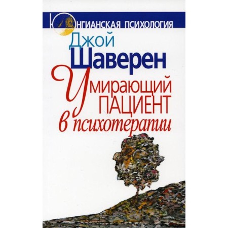 Dying patient in psychotherapy: desires. Dreams. Independence. Shaveren J.