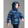 Demician jacket for the boy PlayTode, height 98 cm
