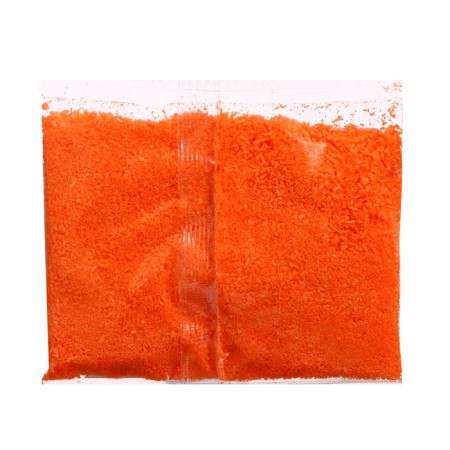 Orange coconut pulp "S. Pudov", fine grinding, 40 g-1