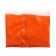 Orange coconut pulp "S. Pudov", fine grinding, 40 g