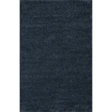 Rectangular carpet Merinos makao, size 120x180 cm, color F.Blue