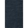Rectangular carpet Merinos makao, size 120x180 cm, color F.Blue