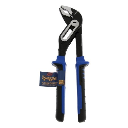 Ticks of adult tundra, CRV, two -component handles, 200 mm-4