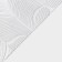 Set of serving napkins "Mirage", 4 pcs, 30 × 45 cm, white color