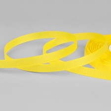 Republic tape, 6 mm, 23 ± 1 m, yellow color No. 15