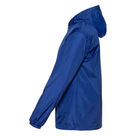 Vetrovka unisex, size 56, blue color-2