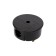 VSH fork for an electric stove 32 A, 380 V, 3P+re (OU) Black Rexant