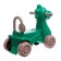 Tolokar "Dragon", green color
