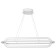 Slotnel Light Dimmone IP20 LED 4000K 116W, with PDU