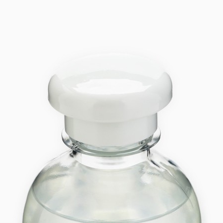 Shower gel Russian benefit, 300 ml, fruit and caramel-3