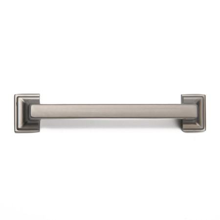 Cappio RSC038, zinc, m/o 96 mm handle, graphite-3