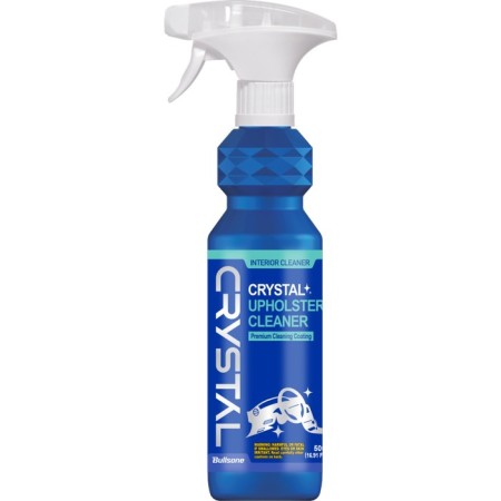 Interior purifier Bullsone Crystal, 500 ml