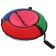 Tubing-vatrushka Onlitop, case diameter 60 cm, color mix