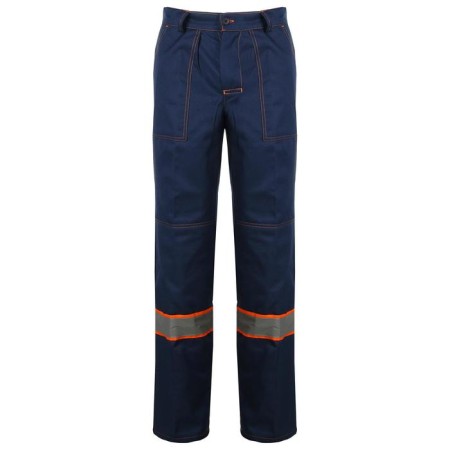 A worker costume for protection from OPZ and MV, jacket+pants, p. 52-54, height 182-188-3