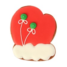 Ginger cookies 