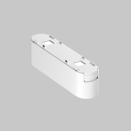 TREECH TECHNICAL TR084-1-6W4K-W, 6W, 11.6x2.6x2.8 cm, LED, 90LM, 4000K, White Color.-5
