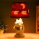Table lamp "Bear" E14 15W mix 20x20x34 cm Risalux