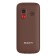 Cell phone Maxvi B100 DS Brown