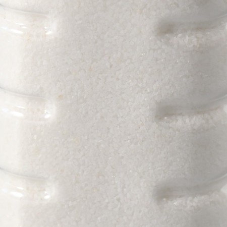 Color sand in the bottles "White" 500 grams-2