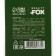 Bath salt, 100 g, watermelon aroma, Beauty Food