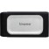 SSD Kingston USB 3.2 4TB SXS2000/4000G XS2000 1.8 "Gray