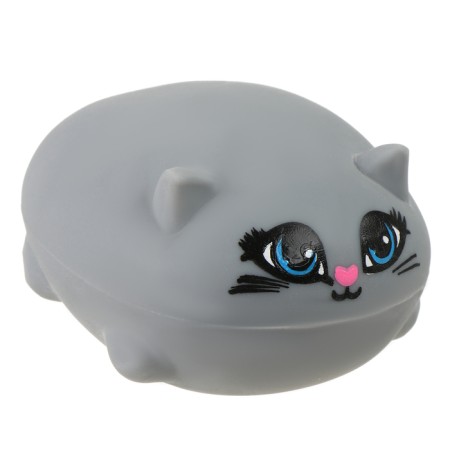 Anthistress Maglet "Myu", with paste, in a package-4