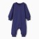 Combineson children's minku color dark blue, height 62-68 cm