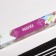 Incense "Breath of nature violet", 8 sticks