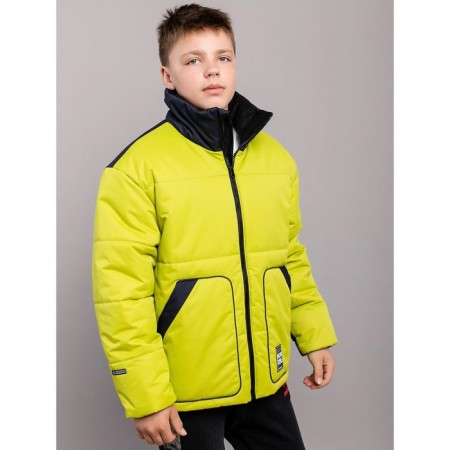 Boy jacket, height 134 cm-9