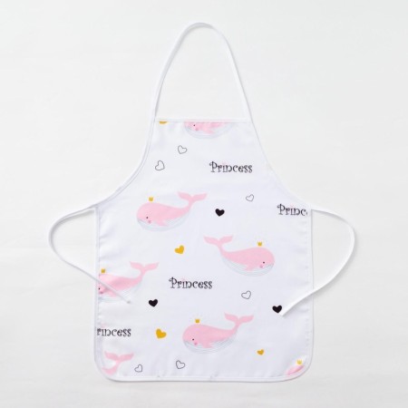 Apron Children's Ethel "Princess", 40*50 cm, 100% p/e-2