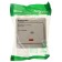 Schetode switch Sche BC10-005K, 1 key, with backlight, cream color