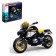 Designer motorcycle Sluban Model, 200 parts, 6+