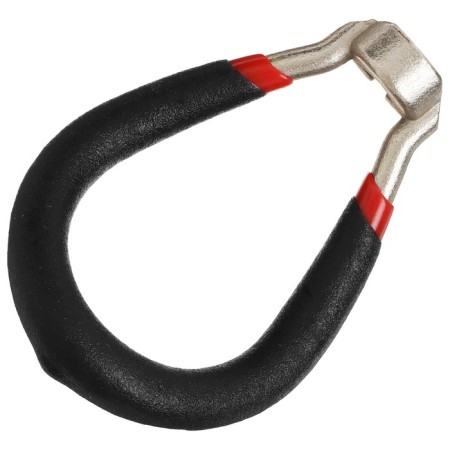 STG YC-1AB-3 knitting key from high-strength steel-2