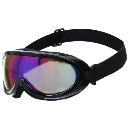 Ski mask onlytop, black color
