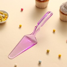 Lobe knife shares 