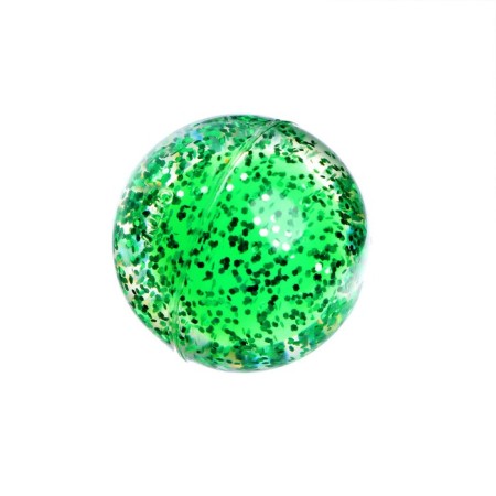 Coaching ball "Shine" light, color mix