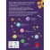 Developing book with stickers. Traveling in space. Pyatsza M.
