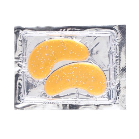 Hydrogel patches for the eyes "Jupiter"-2