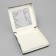 Confectionery packaging, a box of lamination "man", 20 x 20 x 4 cm