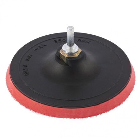 Matrix nozzle, for drill and Ushm with Velcro, 150 mm-2