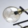 Hamburg chandelier, size 87x26x87 cm, 320W 8xe14 IP 20