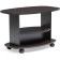 Journal Table Leader DSP, Wenge 53x80x52 cm