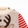Cost Knitted baby Me "Deer" Growth 74-80 cm