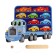 Fishing "Truck with cars"